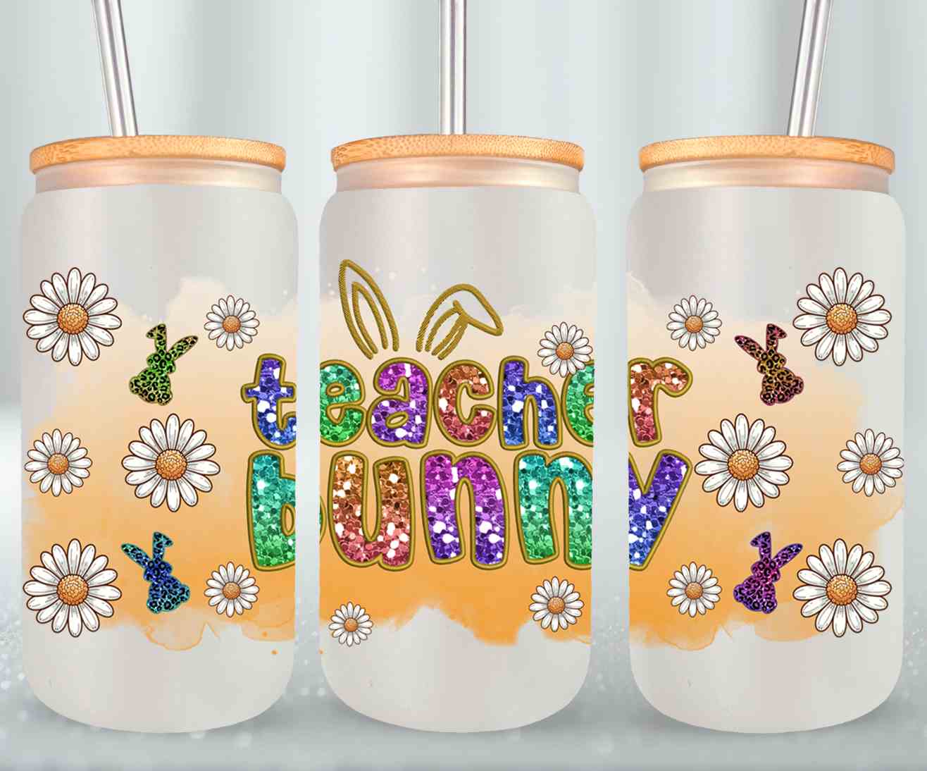 Teacher Bunny-10450